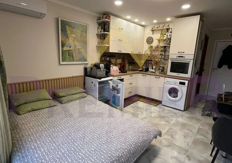 Студио във Форт Нокс Холидей -  - снимка 1 - Имоти Премиер