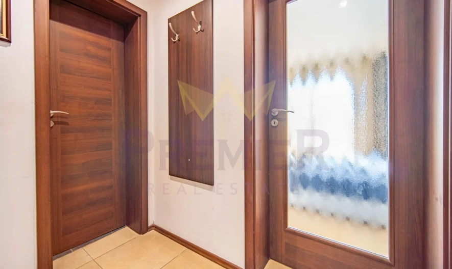 Studio with sea panorama -  - snimka 8 - Imoti Premier