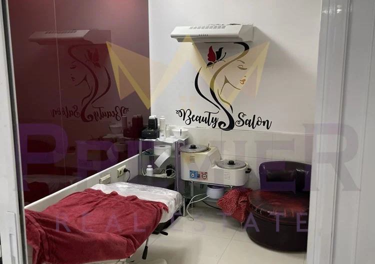 Студио за красота Колхозен пазар -  - снимка 11 - Имоти Премиер