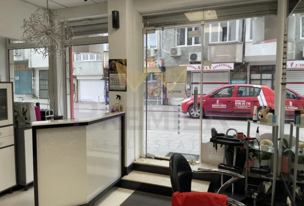 Агенция за недвижими имоти - Имоти Премиер - имот - 997504, Цена: 230000 EUR