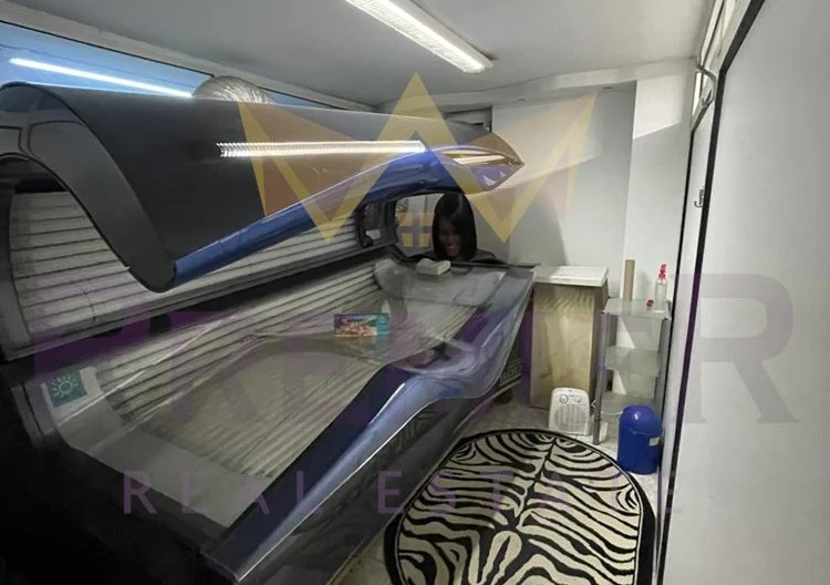 Студио за красота Колхозен пазар -  - снимка 4 - Имоти Премиер