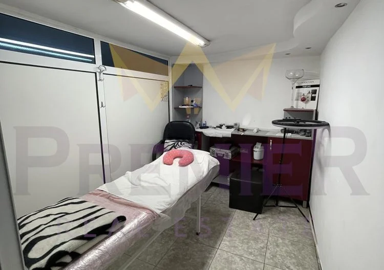 Студио за красота Колхозен пазар -  - снимка 6 - Имоти Премиер