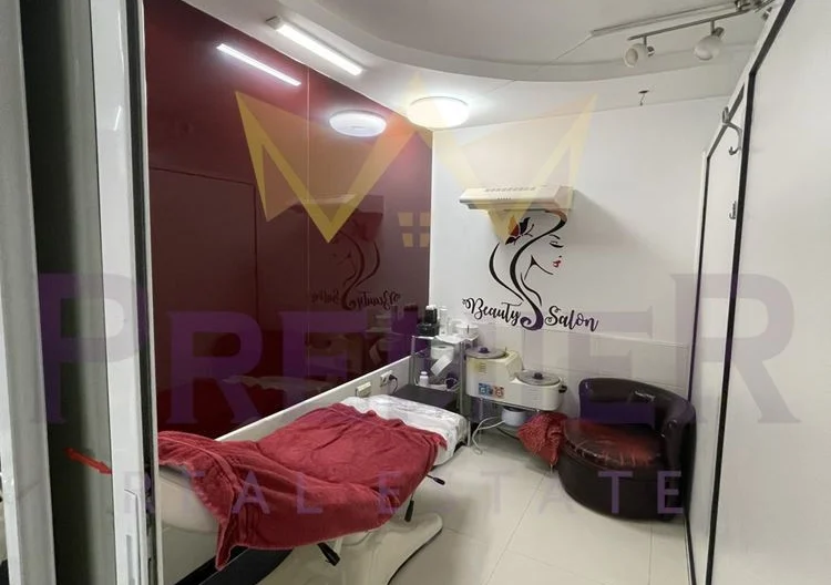 Студио за красота Колхозен пазар -  - снимка 7 - Имоти Премиер