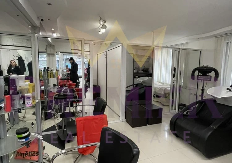 Студио за красота Колхозен пазар - - снимка 7 - Имоти Премиер