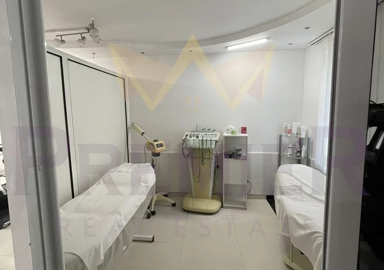 Студио за красота Колхозен пазар - - снимка 8 - Имоти Премиер