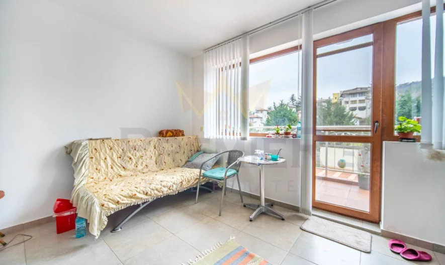 Студио за продажба в гр. Балчик -  - снимка 1 - Имоти Премиер