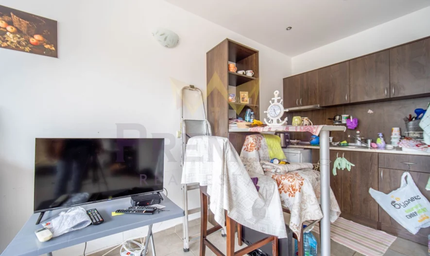 Студио за продажба в гр. Балчик -  - снимка 3 - Имоти Премиер