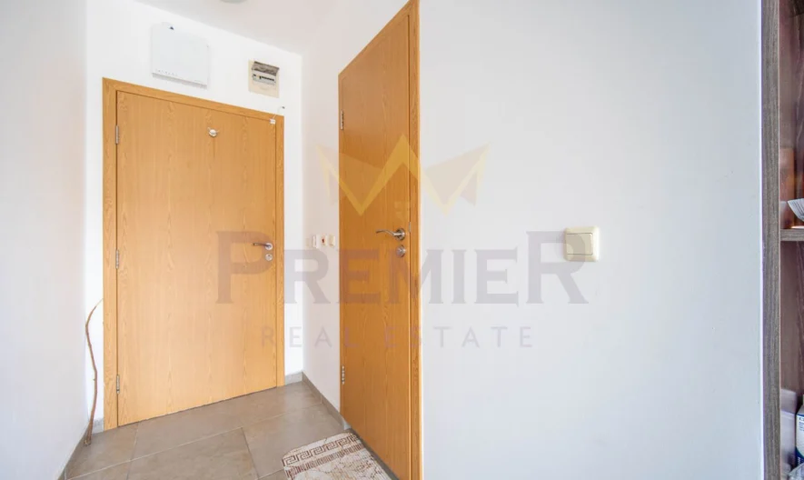 Студио за продажба в гр. Балчик -  - снимка 4 - Имоти Премиер