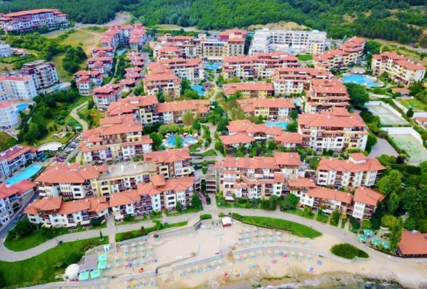 Агентство недвижимости - Имоти Премиер - имот - 1185640, Цена: 85000 EUR