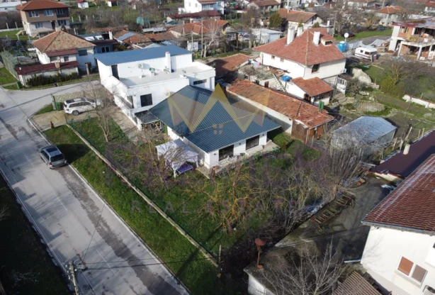 Агенция за недвижими имоти - Имоти Премиер - имот - 1180930, Цена: 333000 EUR