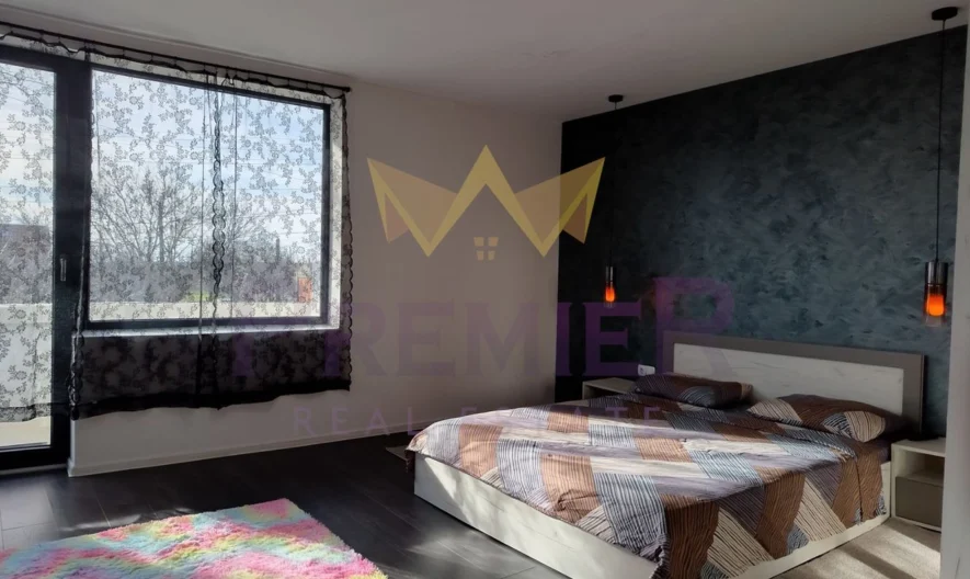 Супер Къща В Село Бенковски – Варна -  - снимка 10 - Имоти Премиер