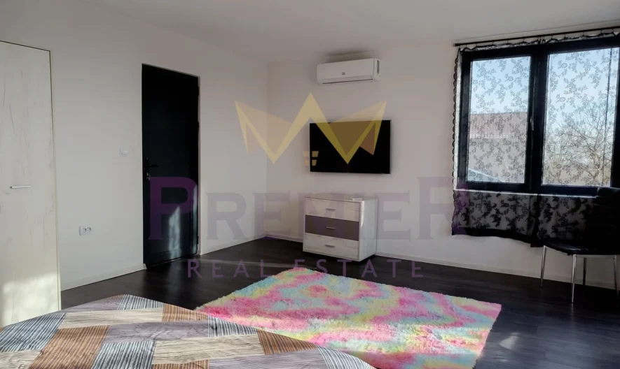 Супер Къща В Село Бенковски – Варна -  - снимка 11 - Имоти Премиер