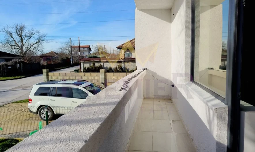 Супер Къща В Село Бенковски – Варна -  - снимка 12 - Имоти Премиер