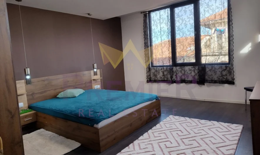 Супер Къща В Село Бенковски – Варна -  - снимка 13 - Имоти Премиер