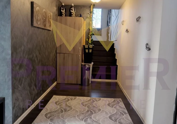 Супер Къща В Село Бенковски – Варна -  - снимка 15 - Имоти Премиер