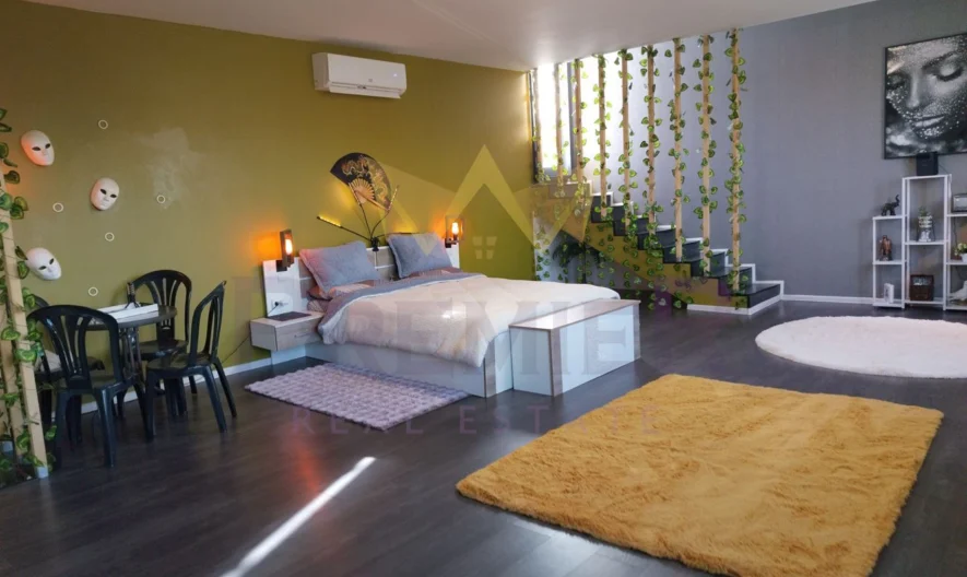 Супер Къща В Село Бенковски – Варна -  - снимка 17 - Имоти Премиер