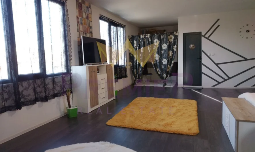 Супер Къща В Село Бенковски – Варна -  - снимка 18 - Имоти Премиер