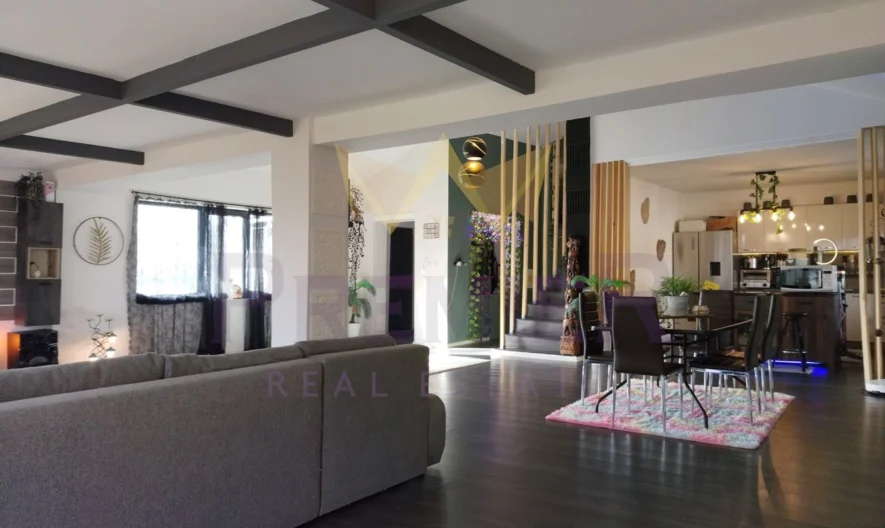 Супер Къща В Село Бенковски – Варна -  - снимка 4 - Имоти Премиер