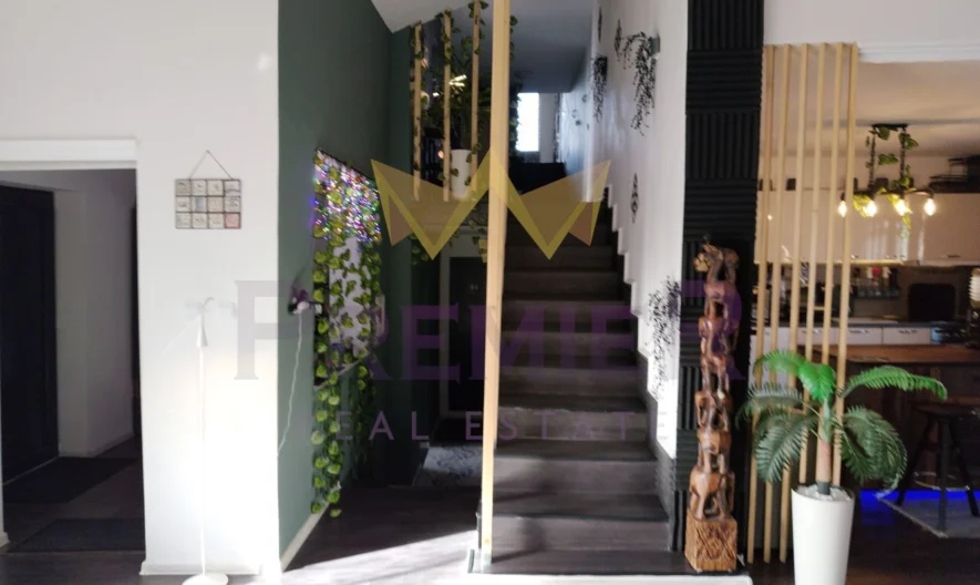 Супер Къща В Село Бенковски – Варна -  - снимка 9 - Имоти Премиер