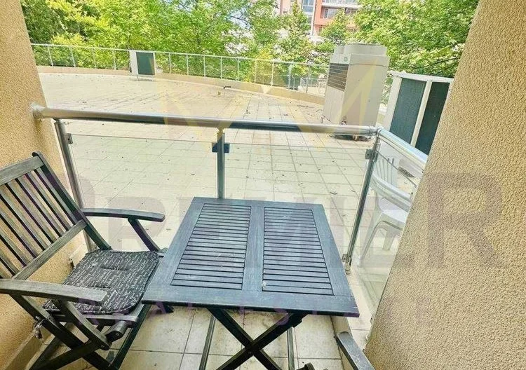 Светъл 1-стаен апартамент с отлична локация в гр. Несебър, обл. Бургас -  - снимка 4 - Имоти Премиер