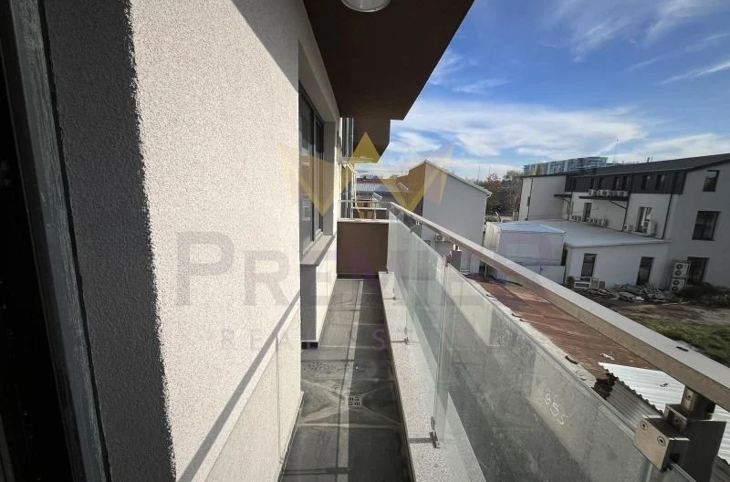 Светъл 3-стаен апартамент | кв. Хаджи Димитър -  - снимка 4 - Имоти Премиер