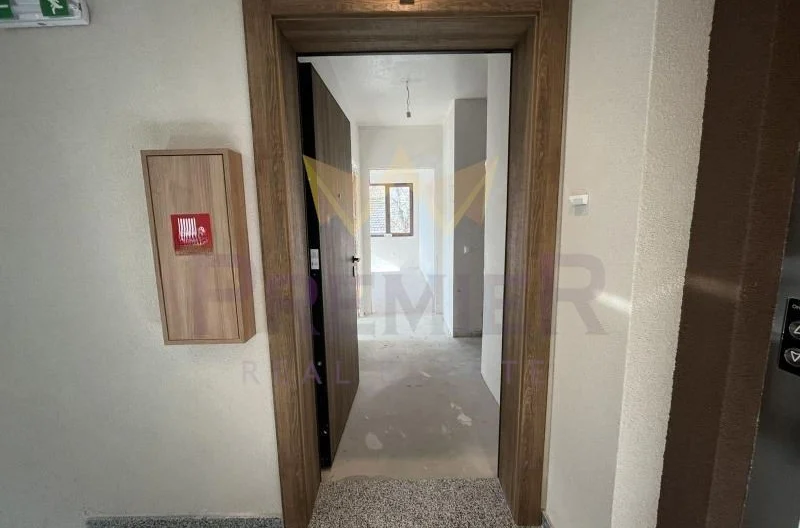 Светъл 3-стаен апартамент | кв. Хаджи Димитър -  - снимка 5 - Имоти Премиер