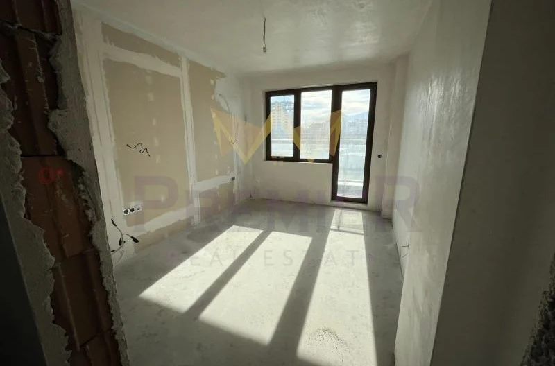 Светъл 3-стаен апартамент | кв. Хаджи Димитър -  - снимка 6 - Имоти Премиер