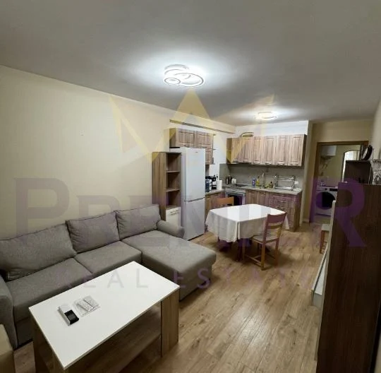 Светъл апартамент в кв. Надежда 2 - - снимка 1 - Имоти Премиер