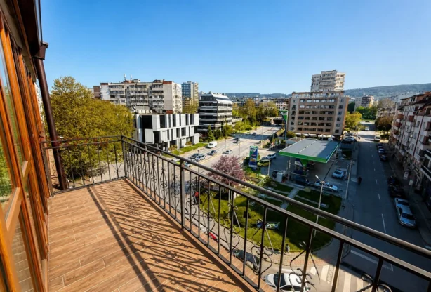 Агенция за недвижими имоти - Имоти Премиер - имот - 1239210, Цена: 206000 EUR