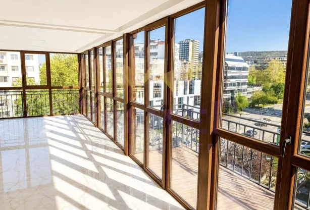 Агенция за недвижими имоти - Имоти Премиер - имот - 1239210, Цена: 206000 EUR