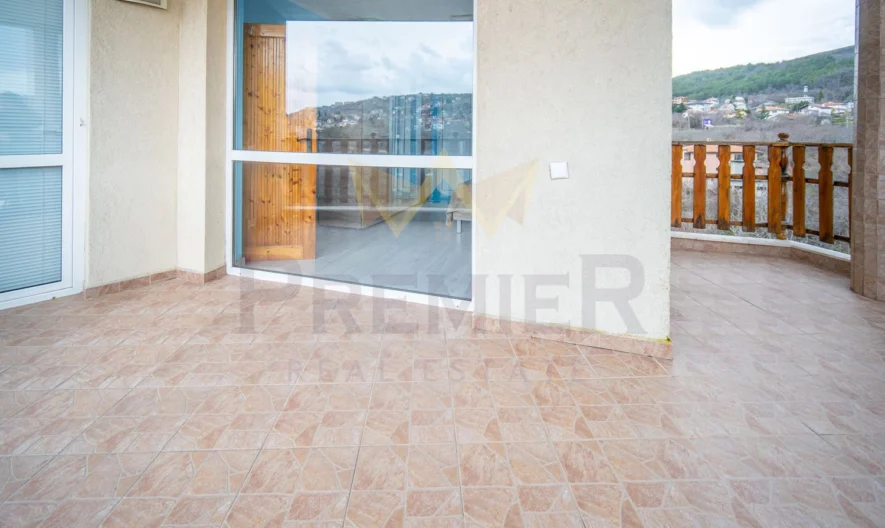 🏡 Светъл и просторен тристаен апартамент с морска панорама в гр. Балчик 🌊 -  - снимка 15 - Имоти Премиер