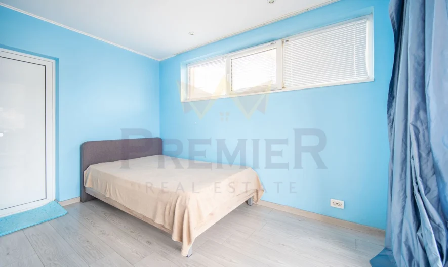 🏡 Светъл и просторен тристаен апартамент с морска панорама в гр. Балчик 🌊 -  - снимка 7 - Имоти Премиер