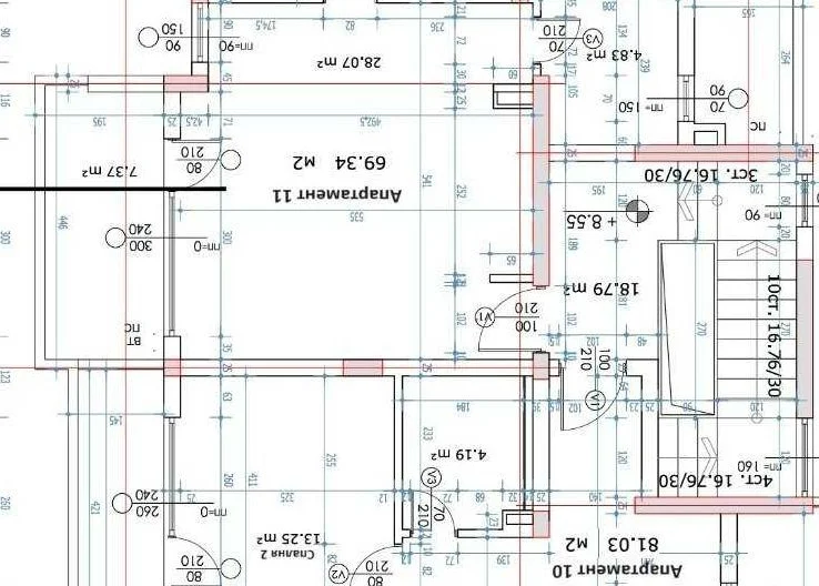 Светъл, просторен тристаен апартамент в Равда -  - снимка 14 - Имоти Премиер