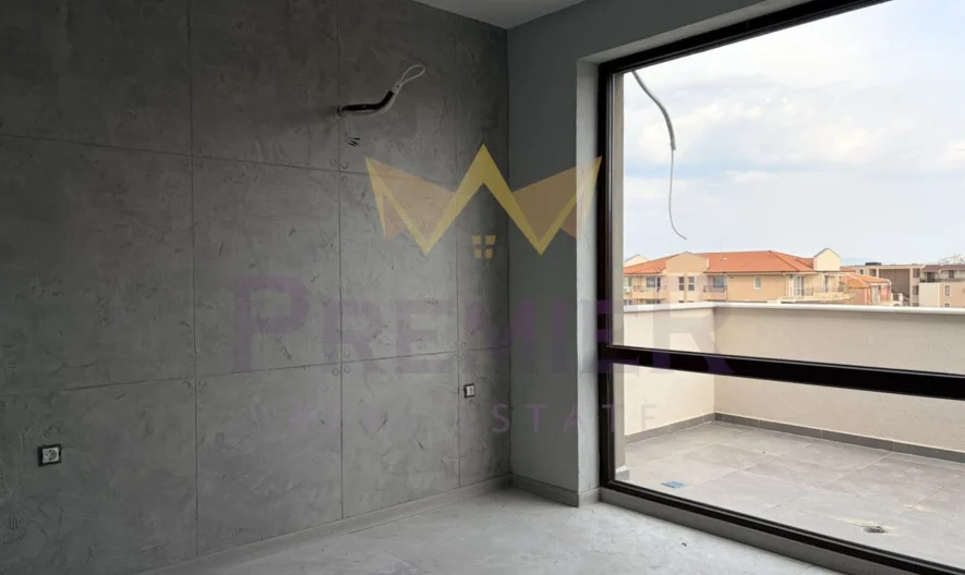 Светъл, просторен тристаен апартамент в Равда -  - снимка 2 - Имоти Премиер