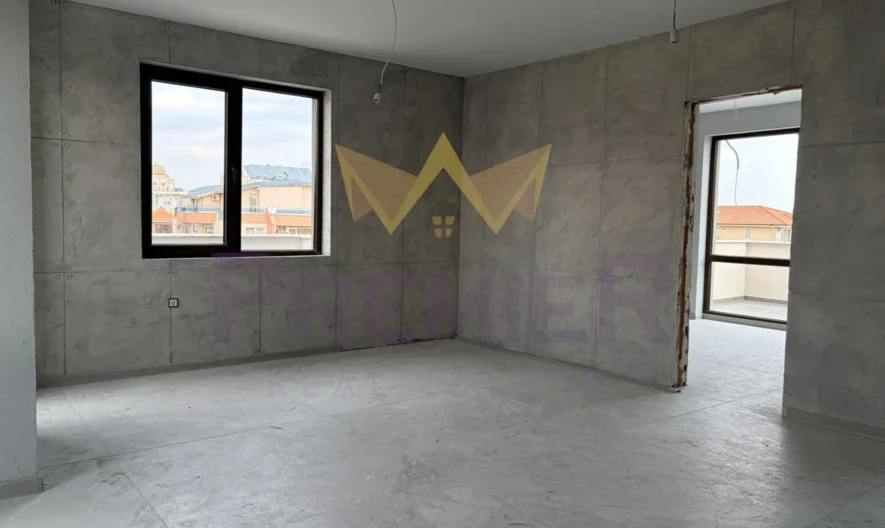 Светъл, просторен тристаен апартамент в Равда -  - снимка 3 - Имоти Премиер