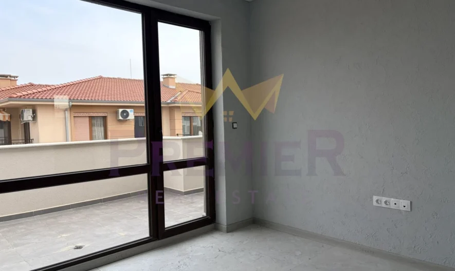 Светъл, просторен тристаен апартамент в Равда -  - снимка 4 - Имоти Премиер