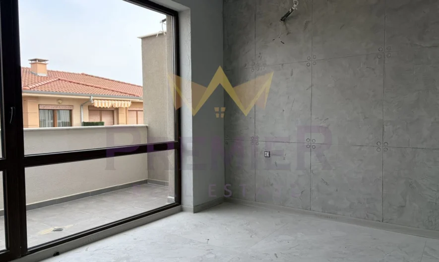 Светъл, просторен тристаен апартамент в Равда -  - снимка 5 - Имоти Премиер