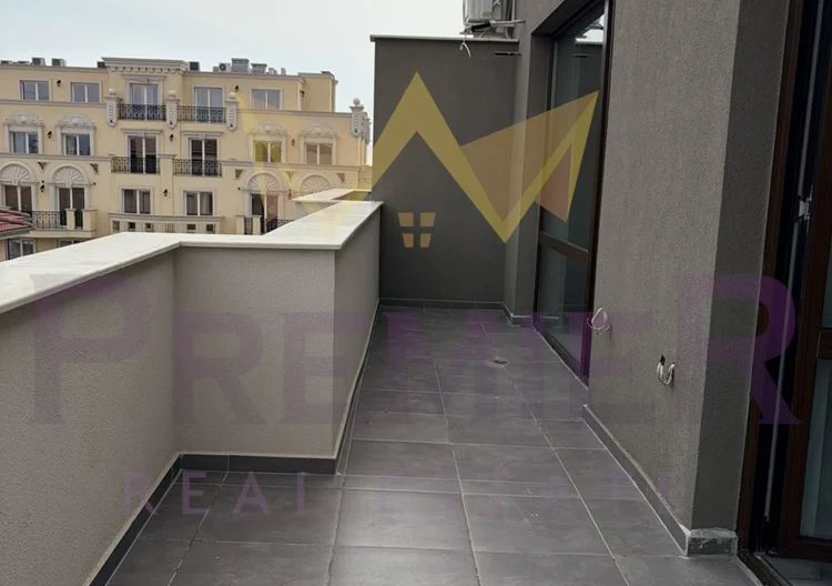 Светъл, просторен тристаен апартамент в Равда -  - снимка 9 - Имоти Премиер