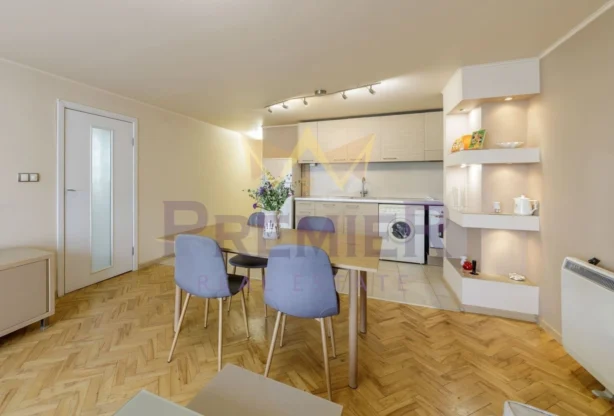 Агенция за недвижими имоти - Имоти Премиер - имот - 1250647, Цена: 223375 EUR