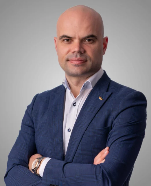 Светослав Динев - ИМОТИ ПРЕМИЕР - Агенция за недвижими имоти