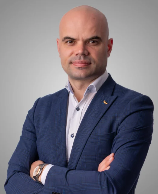 Светослав Динев - ИМОТИ ПРЕМИЕР - Агенция за недвижими имоти