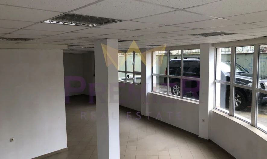 Tърговска площ  на актрактивно за бизнес местоположение в гр.Варна -  - снимка 3 - Имоти Премиер