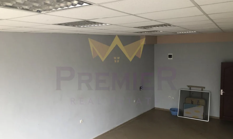 Tърговска площ  на актрактивно за бизнес местоположение в гр.Варна -  - снимка 5 - Имоти Премиер