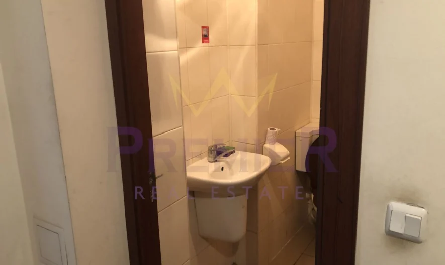 Tърговска площ  на актрактивно за бизнес местоположение в гр.Варна -  - снимка 7 - Имоти Премиер