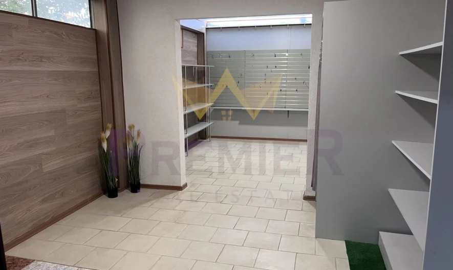 Търговски комплекс Добрич -  - снимка 1 - Имоти Премиер