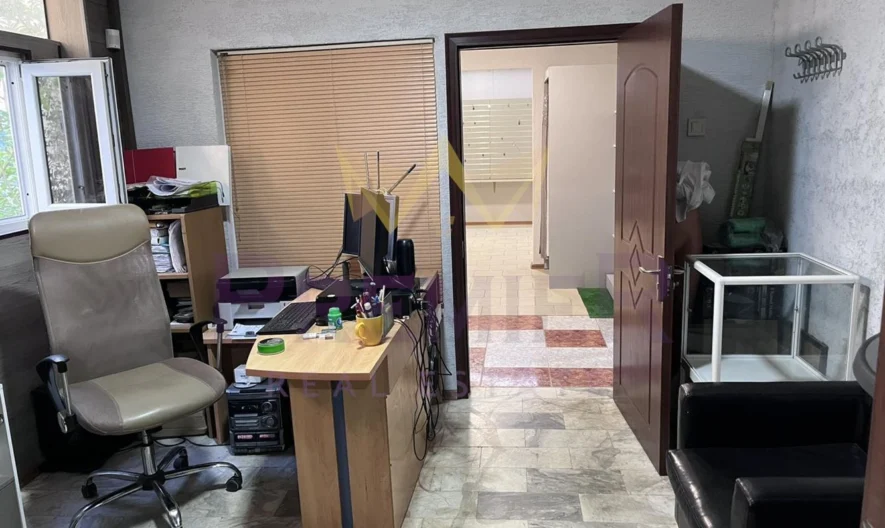 Търговски комплекс Добрич -  - снимка 5 - Имоти Премиер