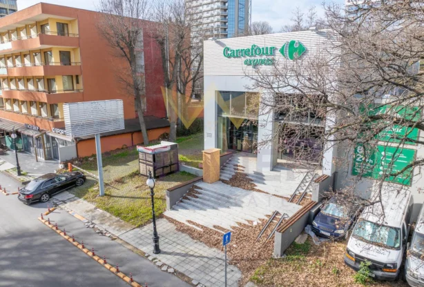 Агенция за недвижими имоти - Имоти Премиер - имот - 980343, Цена: 1000000 EUR