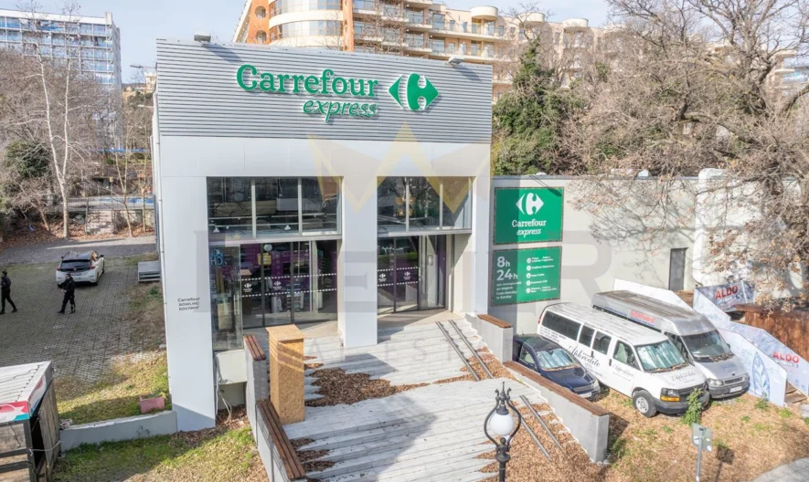 Търговски Обект к.к. Златни Пясъци - - снимка 11 - Имоти Премиер