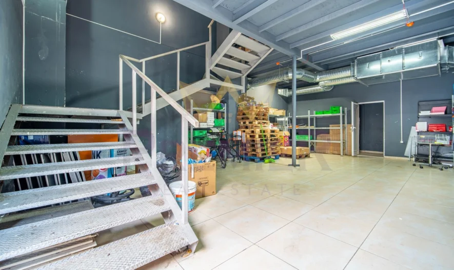 Търговски Обект к.к. Златни Пясъци -  - снимка 13 - Имоти Премиер