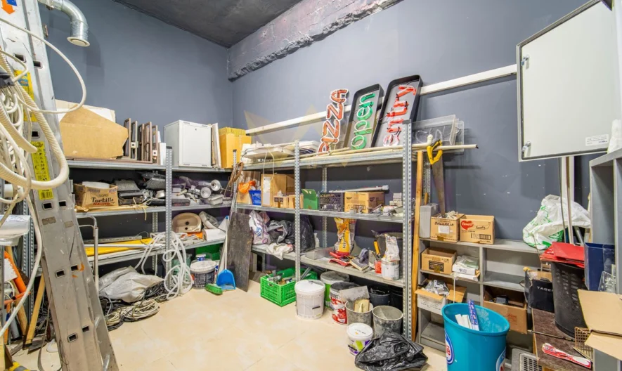 Търговски Обект к.к. Златни Пясъци -  - снимка 17 - Имоти Премиер